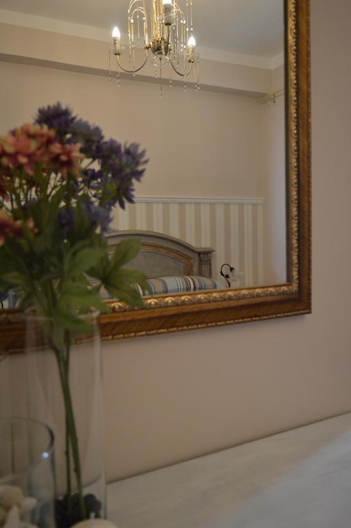 B&B Al Golfo Salerno Habitación foto